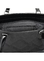 Dámská kabelka RIEKER C2354-028-021-H7 černá W3 černá