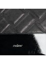 Dámská kabelka RIEKER C2354-028-021-H7 černá W3 černá
