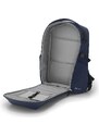 XD Design Bizz Travel Backpack Navy