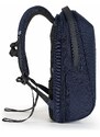 XD Design Bizz Travel Backpack Navy