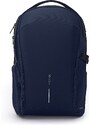 XD Design Bizz Travel Backpack Navy