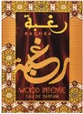 Lattafa Raghba Wood Intense parfémovaná voda pro muže 100 ml