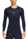 Triko s dlouhým rukávem Nike M NP DF TIGHT TOP LS fb7919-451