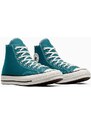 Kecky Converse Chuck 70 tyrkysová barva, A05589C