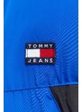 Bunda Tommy Jeans pánská, zimní, oversize