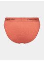 Klasické kalhotky Calvin Klein Underwear