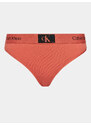 Kalhotky string Calvin Klein Underwear