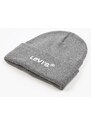 Levi´s Levi's RED BATWING BEANIE - Zimní čepice 5548-0005