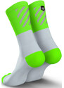 Ponožky INCYLENCE HIGH-VIZ V2 inchiggreeen