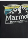 T-Shirt Marmot