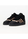 adidas Originals Pánské kotníkové tenisky adidas Rivalry Mid 001 Core Black/ Ash Pearl/ Core Black