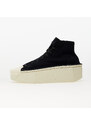 Y-3 Kyasu Hi Black/ Black/ Cwhite