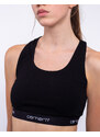 Carhartt WIP W' Script Racer Tank Black