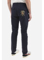 KALHOTY LA MARTINA MAN PANTS COTTON TWILL