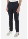 KALHOTY LA MARTINA MAN PANTS COTTON TWILL