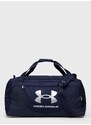 Sportovní taška Under Armour Undeniable 5.0 Large tmavomodrá barva, 1369224