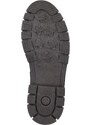 Pánská kotníková obuv RIEKER 32204-25 černá
