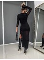 Ewomen Šaty Danielle černé