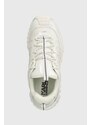 Sneakers boty Karl Lagerfeld K/TRAIL KC bílá barva, KL63723