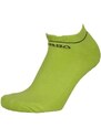 Ponožky KERBO BASSE 053 053 sv.zelená