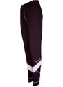 Elastické funkční kalhoty KERBO W SARLI TECH 020/001 020 černá/001 bílá