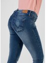 Dámské jeans TIMEZONE Aleena 3151