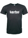 Pánské triko KERBO ARIAS 020 černá