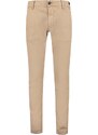 Pánské plátěné GARCIA N81319 2512 men s pants L.32 2512 stone