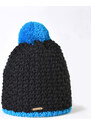 Zimní čepice KERBO W SINDE 020 černá
