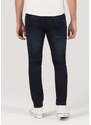 Pánské jeans TIMEZONE 27-10014-00-3337 3500 Slim ScottTZ 3500