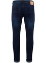 Pánské jeans TIMEZONE 27-10014-00-3337 3500 Slim ScottTZ 3500