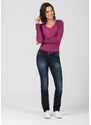 Dámské jeans TIMEZONE SeraTZ Slim 3186