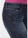 Dámské jeans TIMEZONE SeraTZ Slim 3186