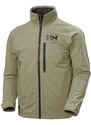 Pánská bunda HELLY HANSEN HP RACING JACKET 421 lav