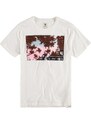 Pánské triko GARCIA T-shirt 55 Off White