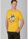 Pánské triko TIMEZONE Walking on Sunshine T-Shirt 7086