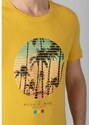 Pánské triko TIMEZONE Walking on Sunshine T-Shirt 7086