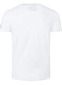 Pánské triko TIMEZONE 93 tech T-Shirt 0100