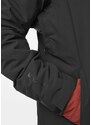 Pánská zimní bunda HELLY HANSEN SWIFT 4.0 991 BLACK