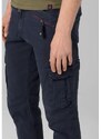 Pánské plátěné kalhoty TIMEZONE BenTZ Regular 3393