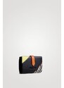 Dámská peněženka DESIGUAL CLICK CLOCKEN PIA MEDIUM 6001 TABACO