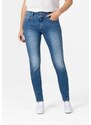 Dámské jeans TIMEZONE EnyaTZ Slim Womenshape 3555