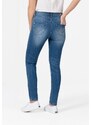 Dámské jeans TIMEZONE EnyaTZ Slim Womenshape 3555