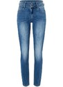 Dámské jeans TIMEZONE EnyaTZ Slim Womenshape 3555