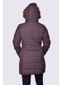 Dámský zimní kabát FIVE SEASONS 21973 603 BLYSSE JKT W