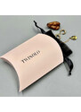TWINOLO Dámské náušnice s perlou E31005