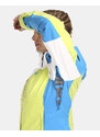 Dámská lyžařská bunda Kilpi DEXEN-W světle zelená
