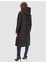 PERSO Woman's Coat BLH231010F