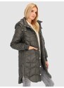 PERSO Woman's Jacket BLH235050F