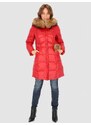 PERSO Woman's Jacket BLH239075FR